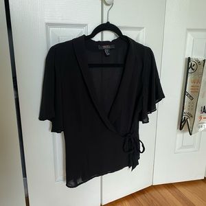 Must have 🖤 black top